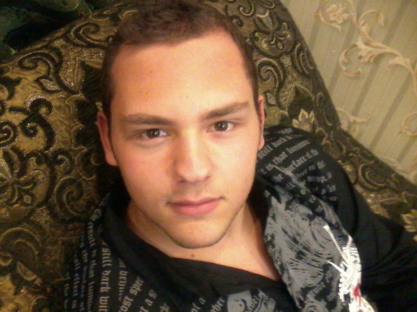 Владимир Божданский