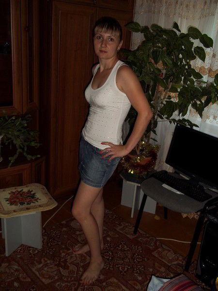 Наталья Олейник