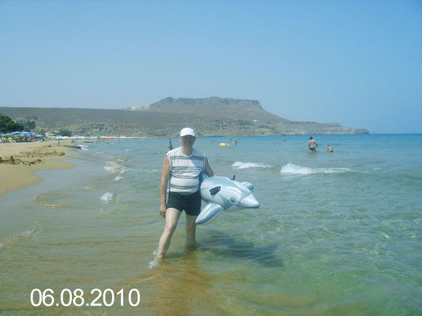 Александр Мысливый