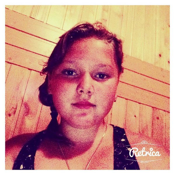 Вероника Абросимова