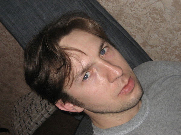 Владислав Гулий