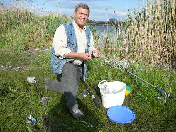 Александр Коврига