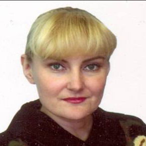 Наталья Ванчикова (Покаместова)