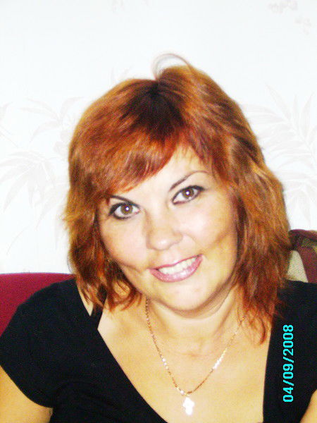 Анна Александрова