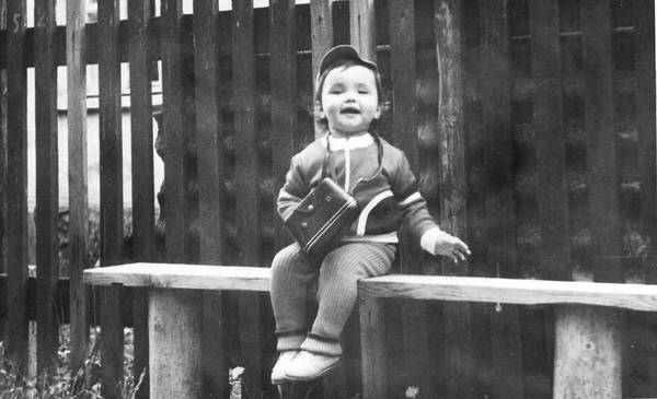 Андрей Урядов