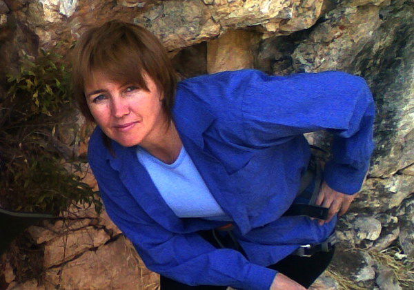 Клара Слуцкая