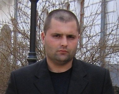 Евгений Скорняков