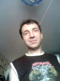 Михаил Казанцев