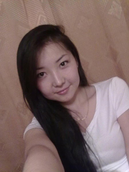 Айдана Айдана