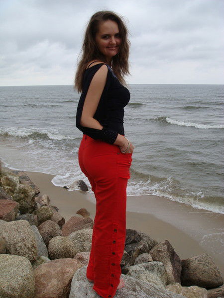 Оксана Цема