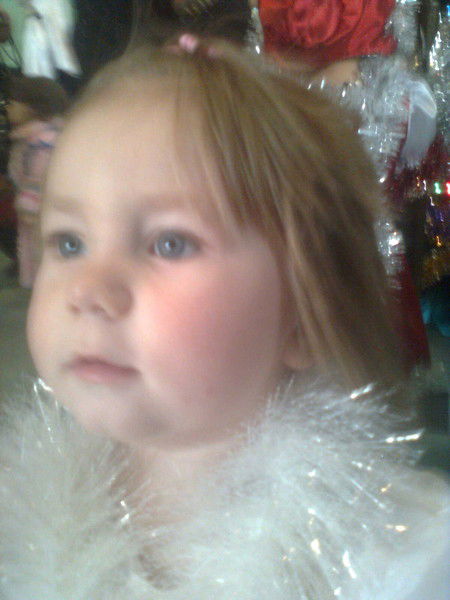 Лилия Шаляпина(Измайлова)