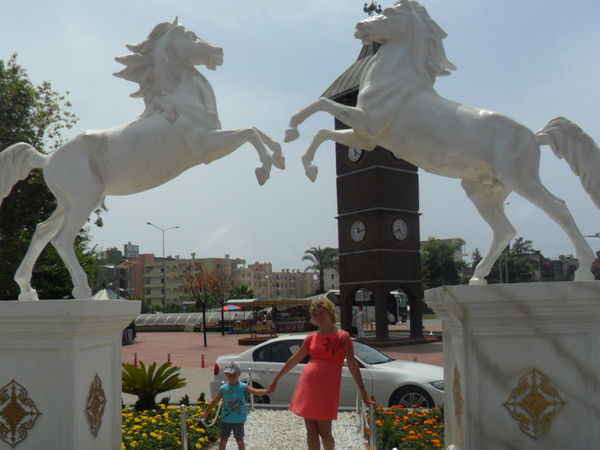 Юлия Петрова