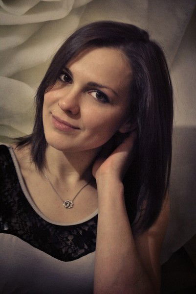 Катюша Целинко