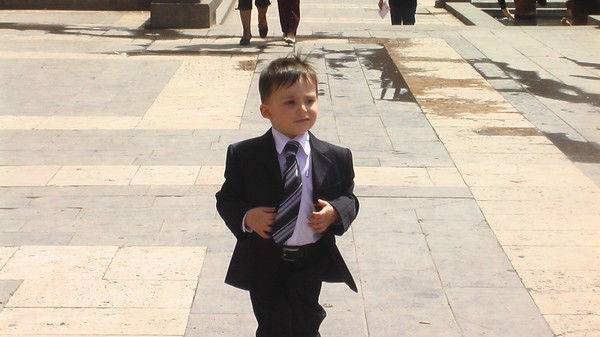 Гарик Осипов