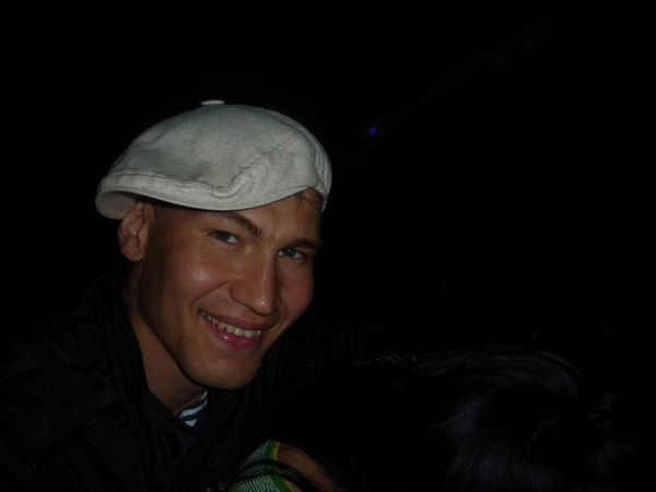 Файруз Султанов