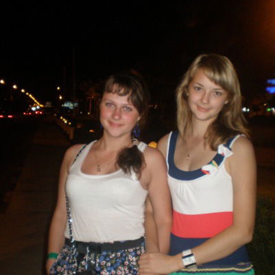 Лилия Ажимирова