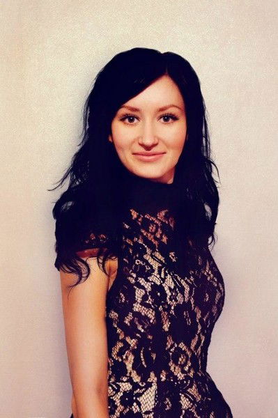 Наташа Шаповалова