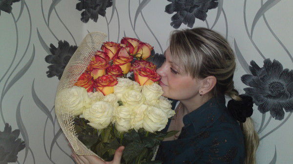 Светлана Головко(Горина)