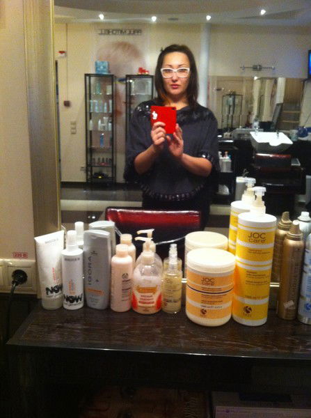 Люба Сурменко