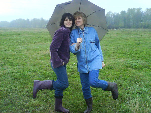 Татьяна Ткаченко