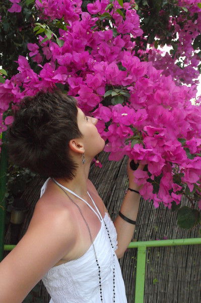 Виктория Колесникова