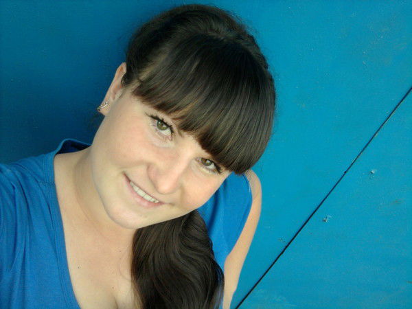 Светлана Елонова