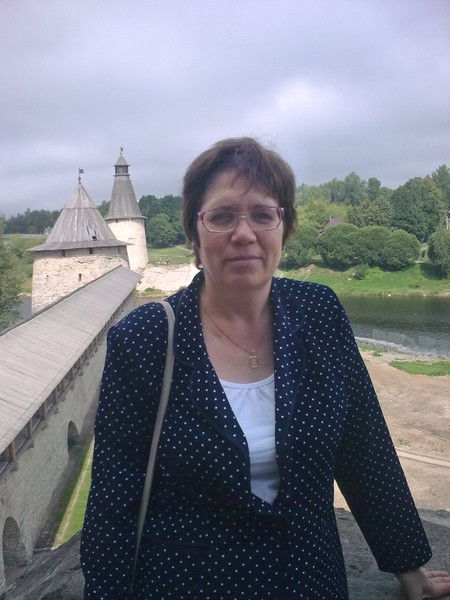 Лена Хатанзейская