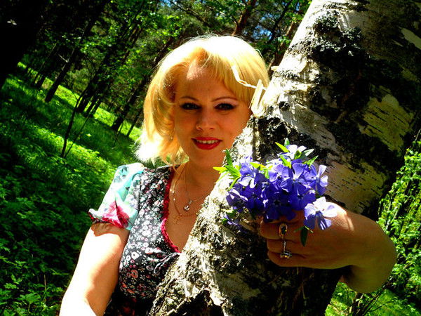 Наталия Зайцева