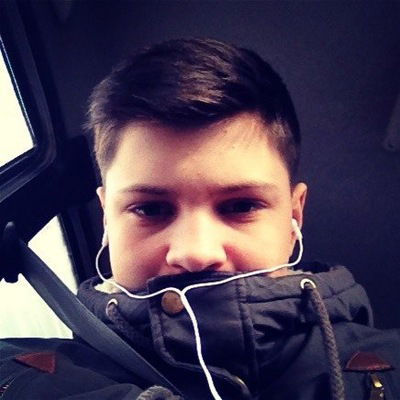 Дима Соколов