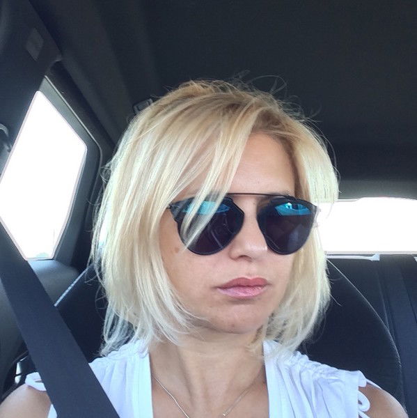 Татьяна Кошелевская