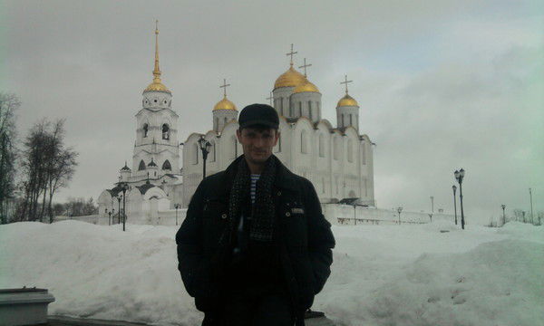 Василий Петков