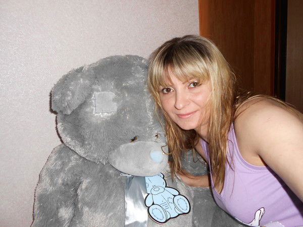 Анна Фролова