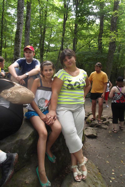 Наталия Бабенко