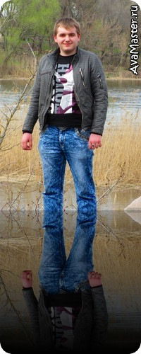 Влад Шаленик