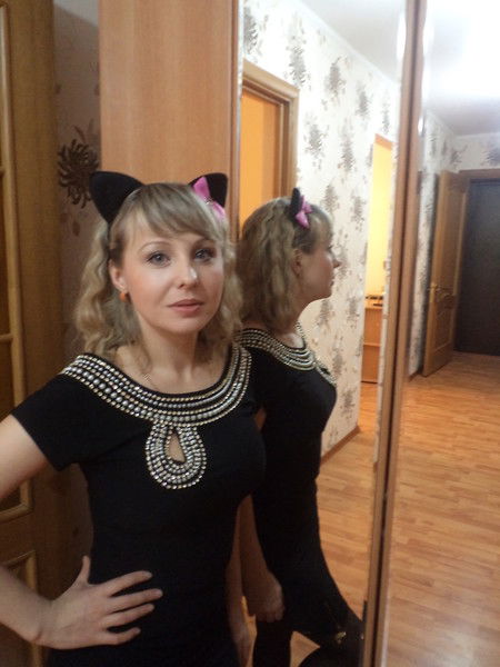 Елена Кожахметова