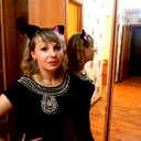 Елена Кожахметова