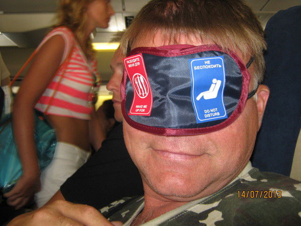 Николай Миров