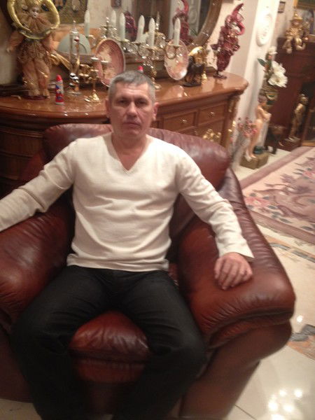 Виктор Кучеренло