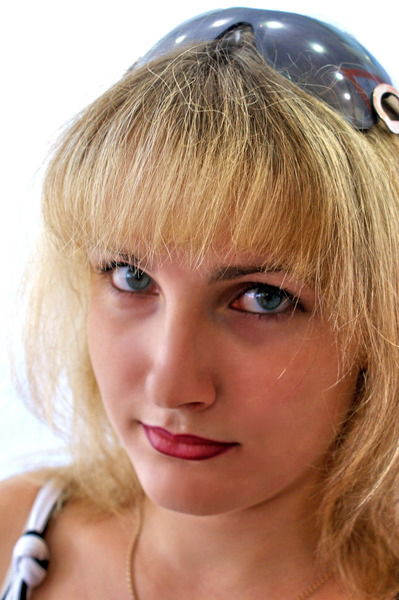 Маргарита Кравченко