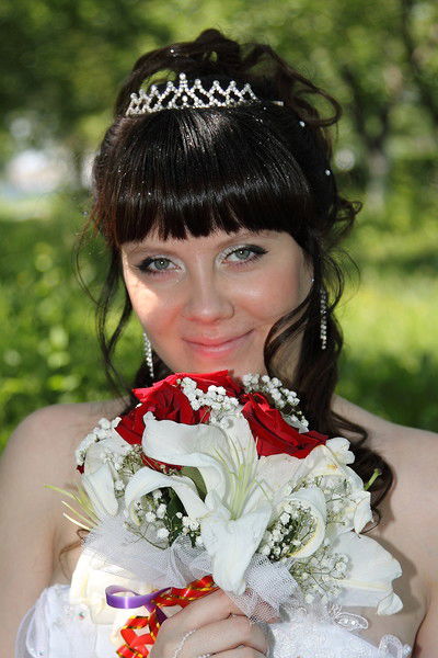 Алена Курынкина