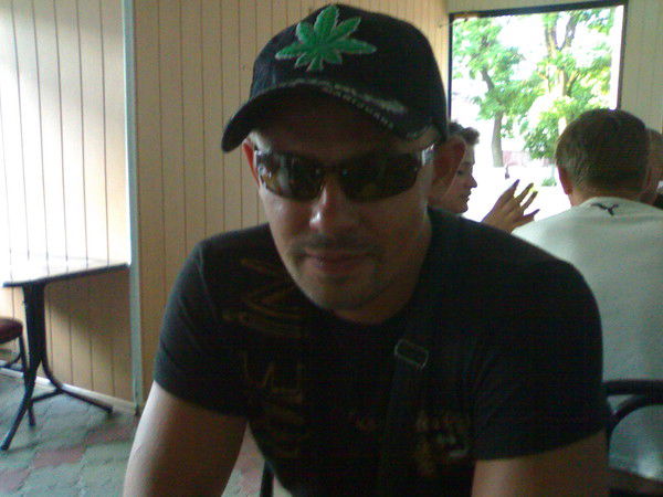 Алексей Николаевич Петренко