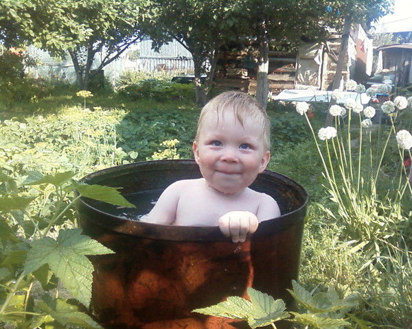 Павел Беспалов