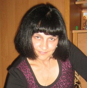 Роза Гайнутдинова