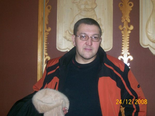 Игорь Смотрин