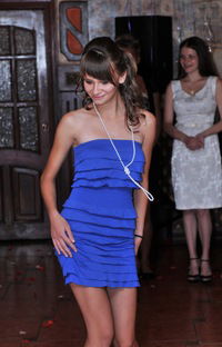 Анжелика Дьяченко