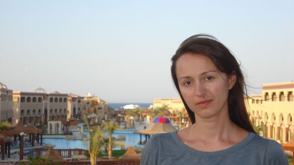 Олеся Матросова