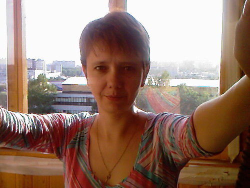 Марина Чипкаленко