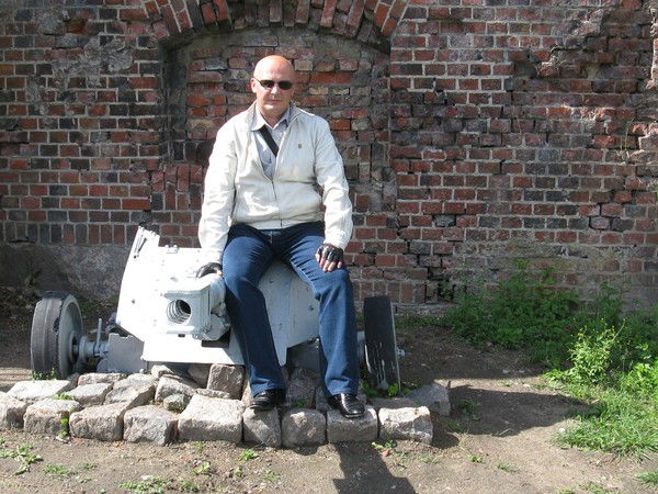 Герман Кузнецов