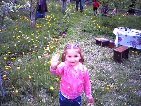 Саид Рашидов