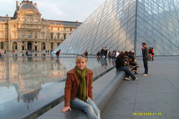 Марина Гладкова